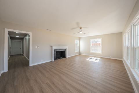 100 Crestwood Drive, Fort Worth, TX 76107 — photo 2