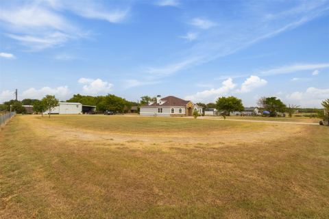 7719 County Road 272, Terrell, TX 75160 — photo 3
