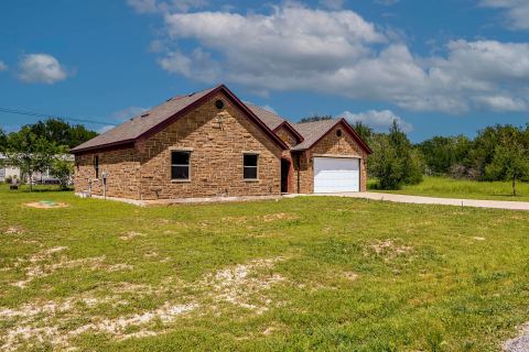 3024 Red Oak Drive, Granbury, TX 76048 — photo 3