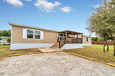 4815 Cimmaron Trail, Weatherford, TX 76087 — photo 2