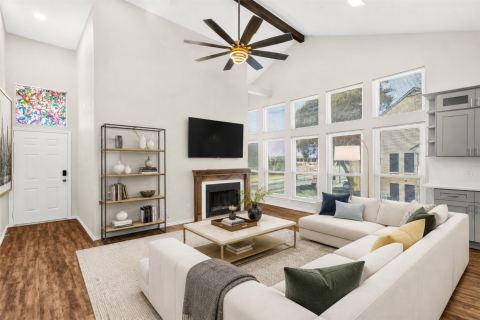 5705 Marvin Loving Drive 201, Garland