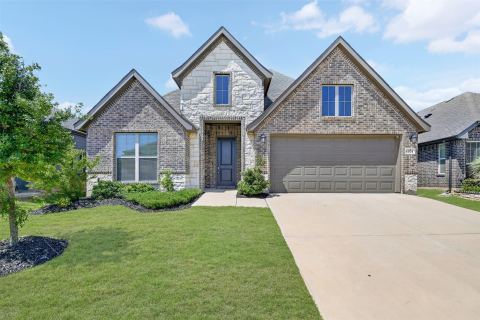 4604 Pentridge Drive, Fort Worth, TX 76036 — photo 3