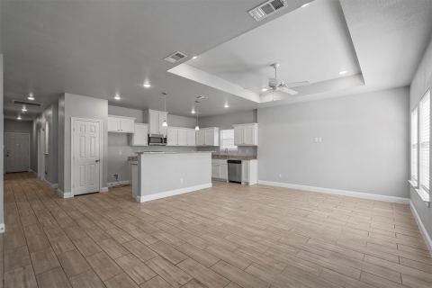 1804 Cleveland, Greenville, TX 75401 — photo 2