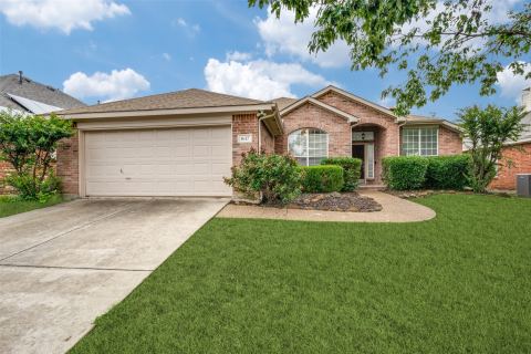 1617 Redwood Drive, Corinth, TX 76210 — photo 2