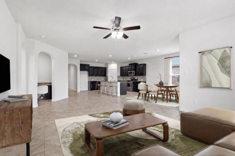 4312 Lost Creek Road, Denton