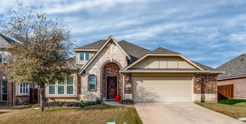 9312 Wellington Drive, Little Elm