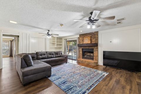 7304 Old Mill Run, Fort Worth, TX 76133 — photo 3