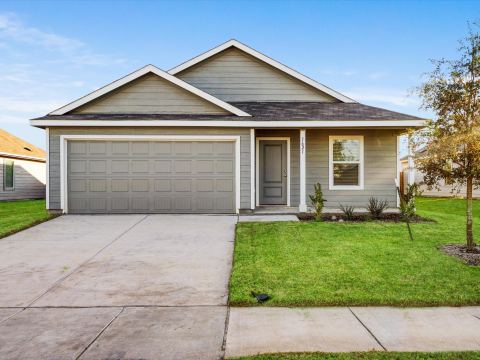 1621 Baugh Street, McKinney, TX 75071 — photo 2