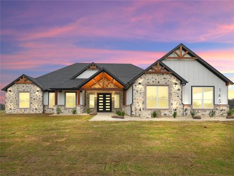 145 Cartwright Road, Weatherford, TX 76087 — photo 3