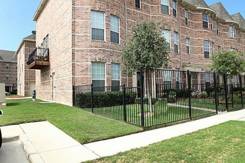 2500 Rockbrook Drive 2A-16, Lewisville, TX 75067 — photo 2