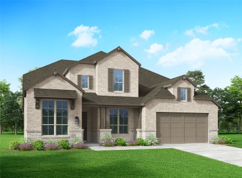 172 Mountain Laurel Drive, Waxahachie