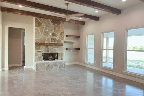 1054 Dove Hill Branch, Weatherford, TX 76088 — photo 3
