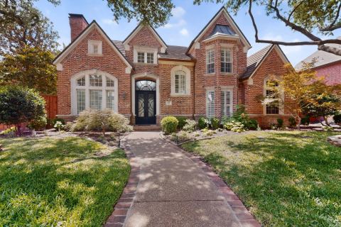 5700 Walden Drive, Plano, TX 75093 — photo 2