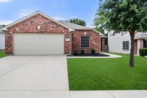 14057 Firebush Lane, Fort Worth, TX 76052 — photo 2