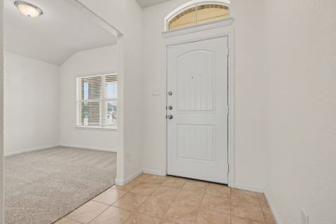 809 Rutherford Drive, Crowley, TX 76036 — photo 2