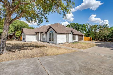 222 Hidden Acres Lane, Weatherford, TX 76087 — photo 3