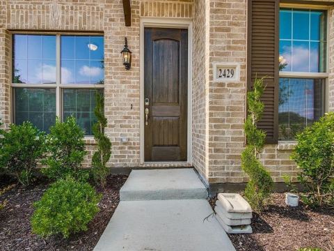 2429 Merriweather Lane, Flower Mound, TX 75028 — photo 2