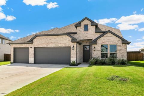 1630 Havenrock Drive, Forney, TX 75126 — photo 2