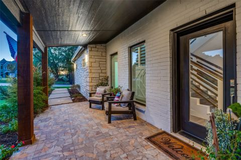 1115 Moonlight Bay Drive, Grand Prairie, TX 75104 — photo 2
