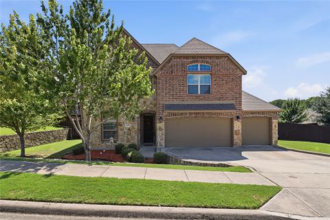 4025 Dalton Drive, Rowlett, TX 75089 — photo 2