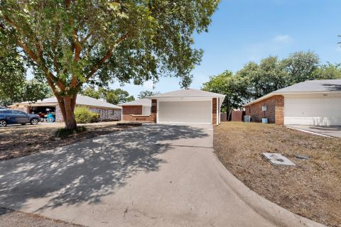 2901 Terry Court, Denton, TX 76209 — photo 2