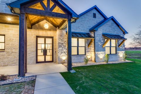 6306 Starlight Ranch Road, Godley, TX 76044 — photo 2