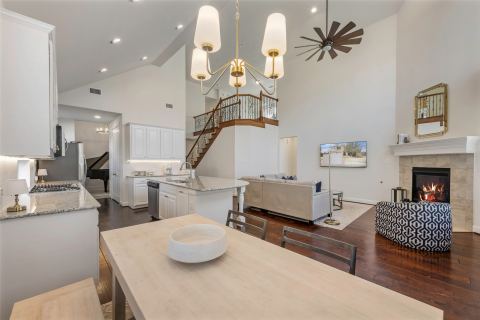 4000 Silk Vine Court, Fort Worth, TX 76262 — photo 3
