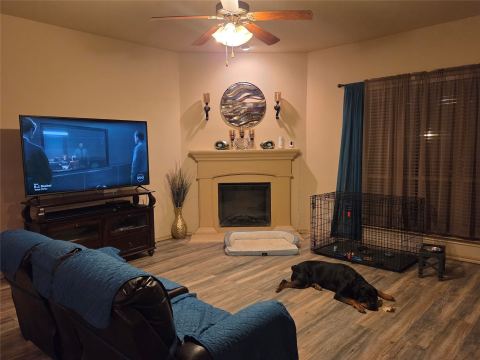 1026 Rio Vista Drive, DeSoto, TX 75115 — photo 3