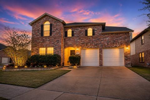 301 Highland Park Lane, Wylie, TX 75098 — photo 3