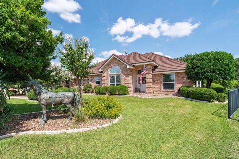 6303 Dulcito Court, Granbury, TX 76049 — photo 3
