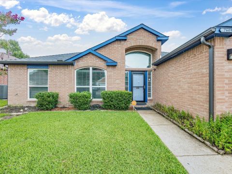 7609 Albany Lane, Arlington, TX 76002 — photo 3