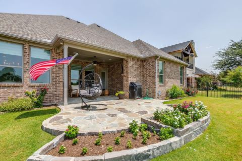 12409 Eagle Narrows Drive, Fort Worth, TX 76179 — photo 3
