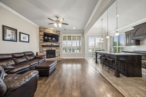 1116 Macgregor Lane, Gunter, TX 75058 — photo 3