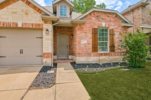 8824 Noontide Drive, Fort Worth, TX 76179 — photo 3