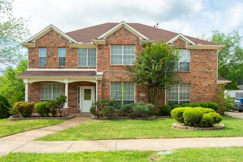2106 Indian Trail, Rowlett, TX 75088 — photo 2