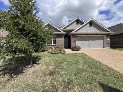 1323 Rosler Street, Mansfield, TX 76063 — photo 2