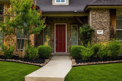 727 Fairfax Lane, Rockwall, TX 75087 — photo 3