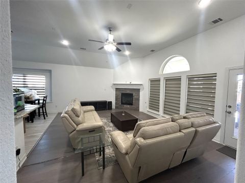 8588 Bachman Lane, Frisco, TX 75036 — photo 2