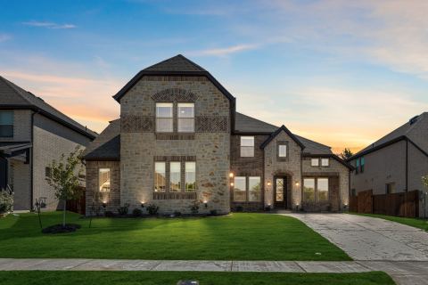 930 Cardinal Drive, Midlothian, TX 76065 — photo 2