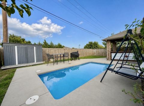 226 Starlight Drive, Forney, TX 75126 — photo 3