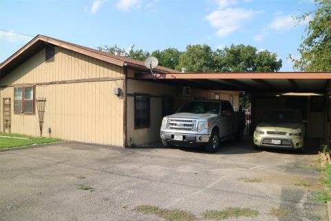 3601 Greenbrook Street, Granbury, TX 76048 — photo 3