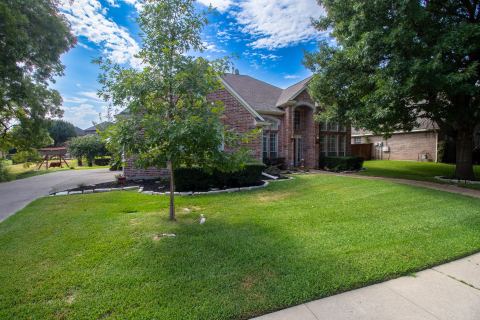 3316 Meadow Wood Drive, Richardson, TX 75082 — photo 2