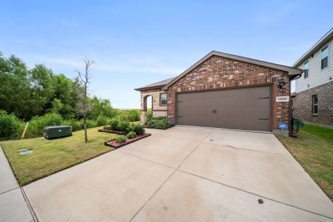 1501 Dilley Lane, Forney, TX 75126 — photo 2