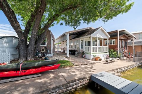 505 Brazos Harbor Drive, Granbury