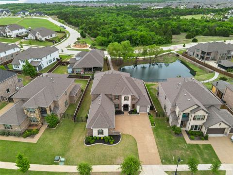 1429 Eminence Lane, Wylie, TX 75098 — photo 2