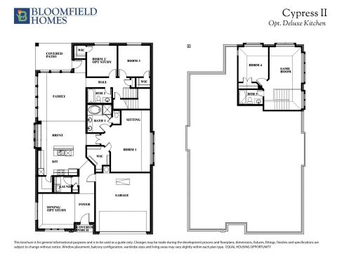 1113 Chandler Drive, Crowley, TX 76036 — photo 2