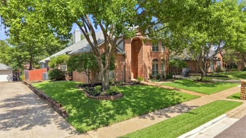 7609 Oak Knoll Drive, North Richland Hills, TX 76182 — photo 3