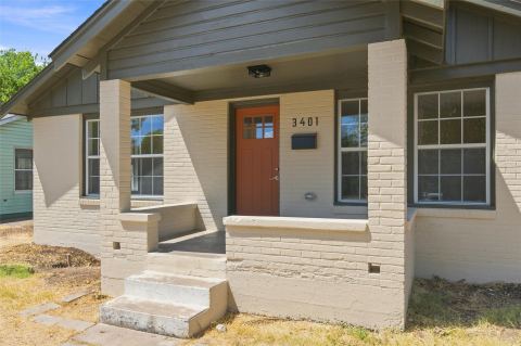 3401 Lasker Avenue, Waco, TX 76707 — photo 3