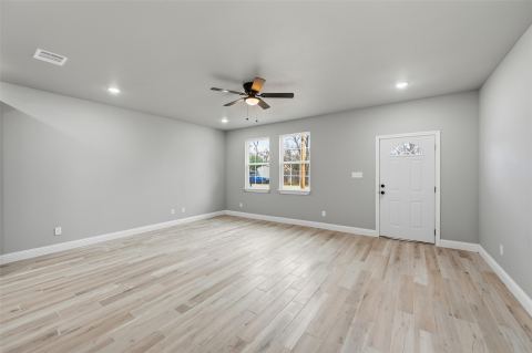 308 Lewis Street, Cleburne, TX 76031 — photo 2
