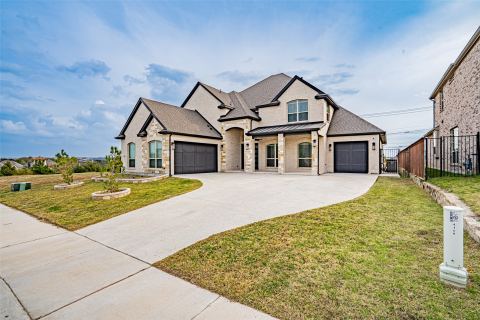 4109 Frontera Vista Drive, Fort Worth, TX 76179 — photo 2